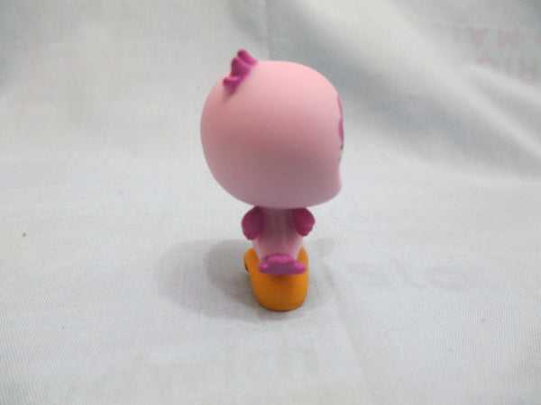 LIKE NEW Littlest Pet Shop Bird Hummingbird 505 Authentic LPS Nov18n