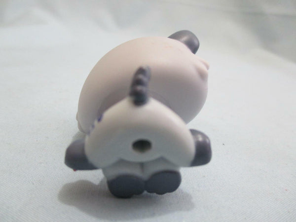 LIKE NEW Littlest Pet Shop Baby German Shepherd 2482 Puppy Dog Authentic LPS Dec12ni